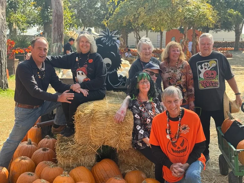 Banducci Family Pumpkin Patch photo