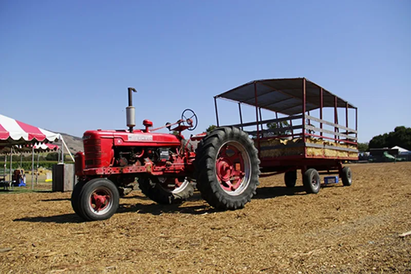 Brookshire Farms
