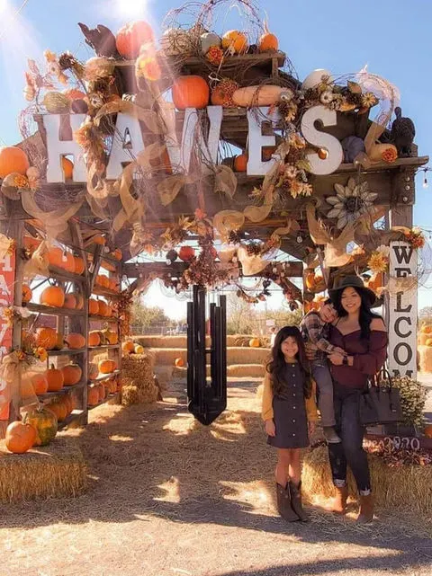 Historic Hawes Farm photo
