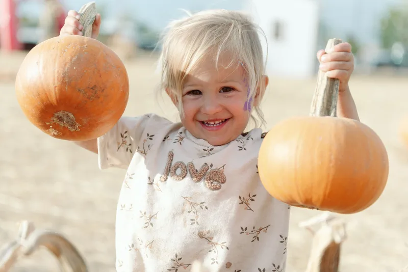 Pumpkin Palooza