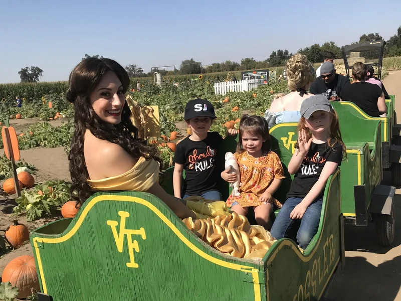 Vossler Farms