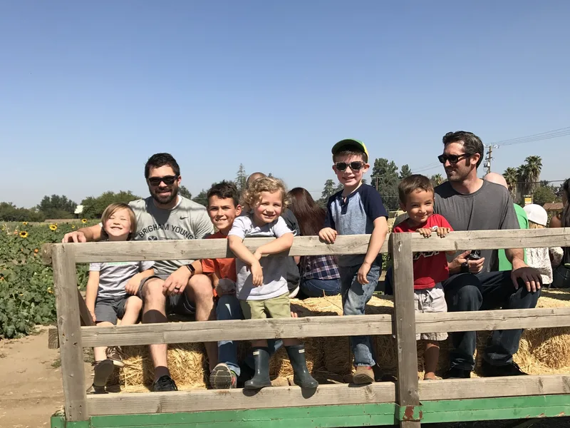 Vossler Farms photo