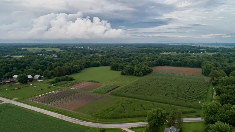 Shady Knoll Farm