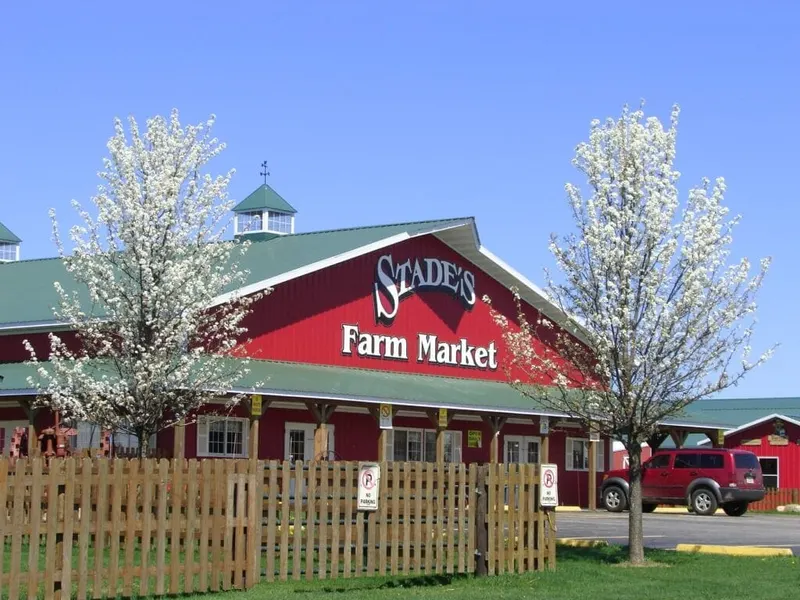 Stade's Farm and Market