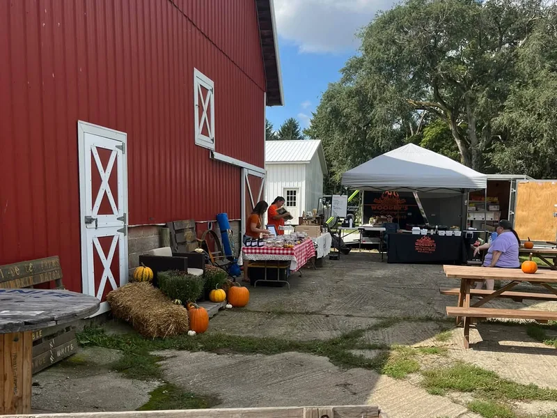 Wildcreek Farm Pumpkin Patch photo
