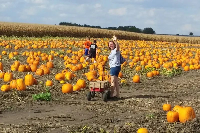 Yaeger's Farm Market