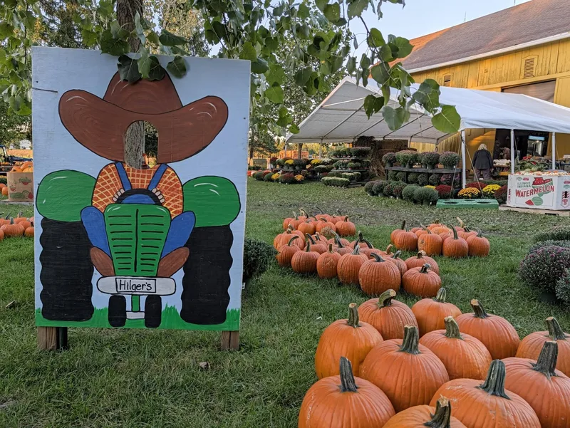 Hilger Family Farm photo