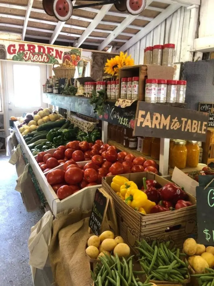 Yellow River Farms