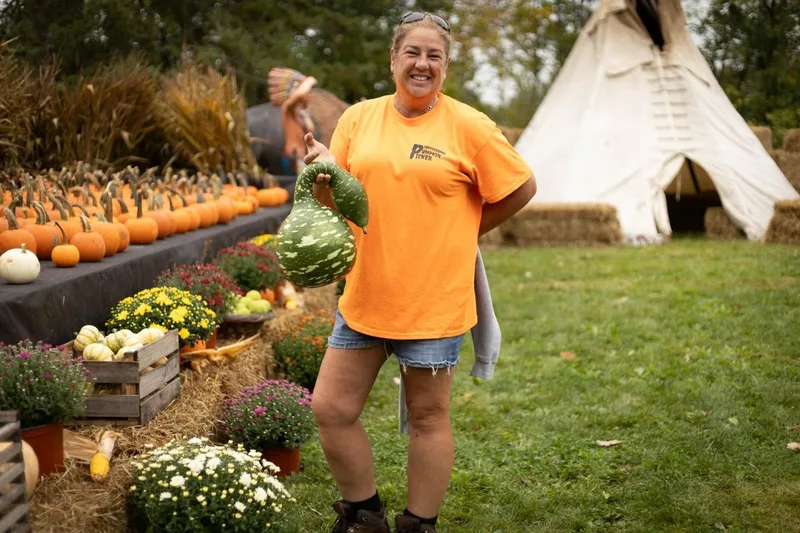 Baba Mary's Fall Harvest Sale