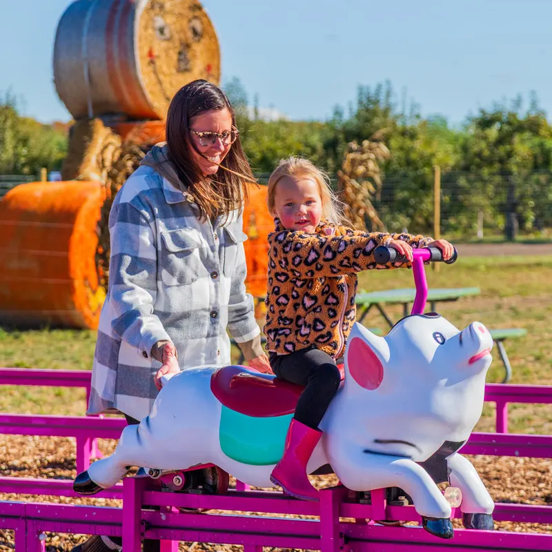Blake's Orchard & Cider Mill