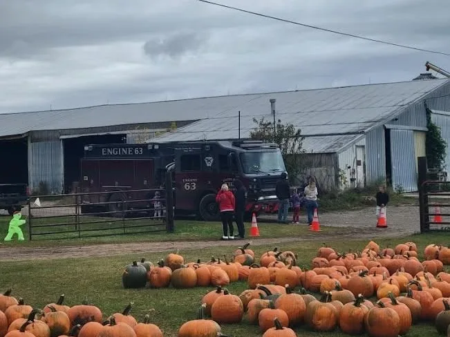 Fawcett Farms