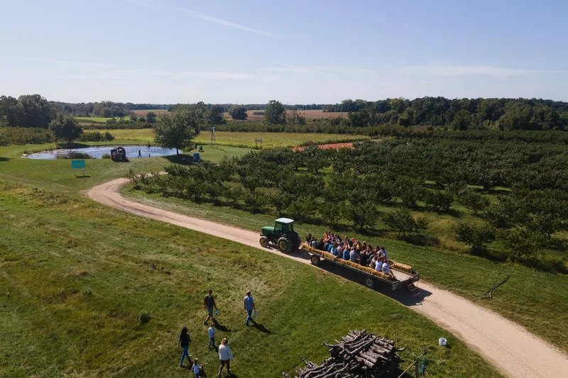 Jollay Orchards