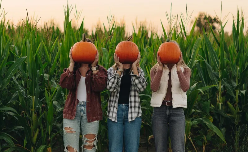 Kackleberry Farms