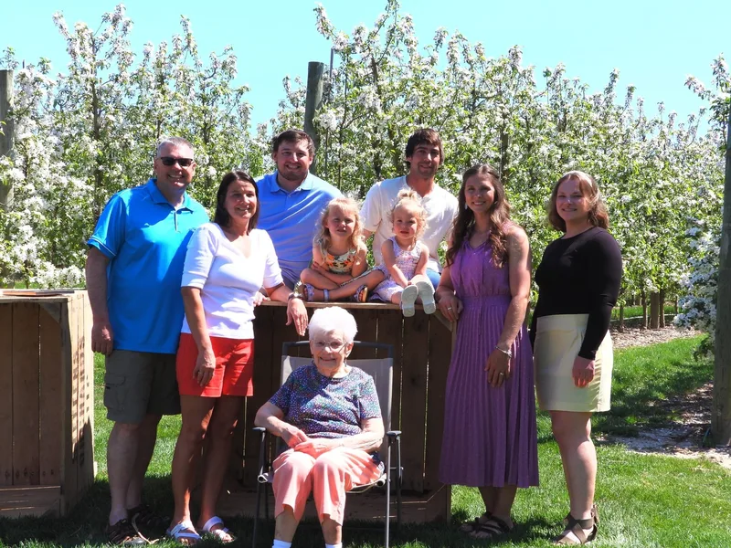 Steffens Orchard Market