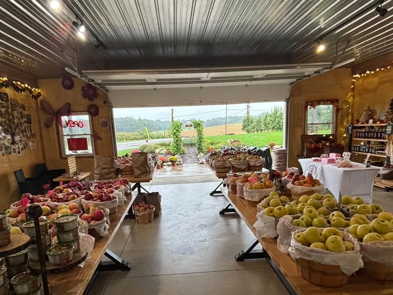 Summersweet Orchard photo