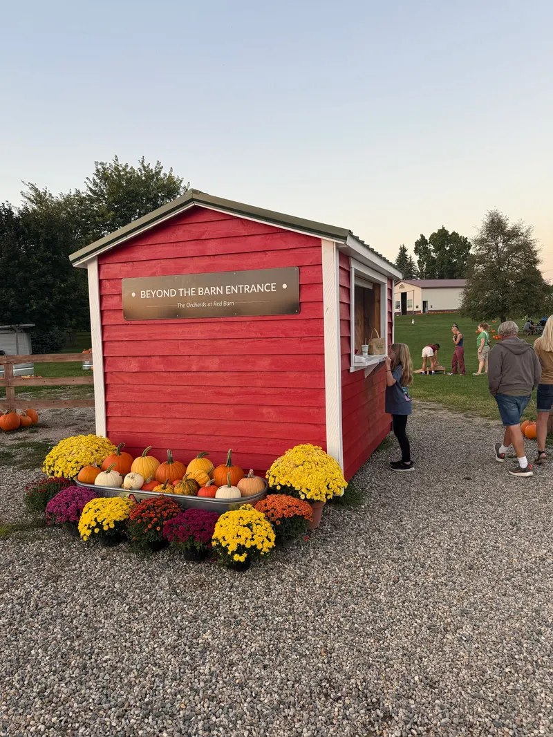 The Orchards at Red Barn photo