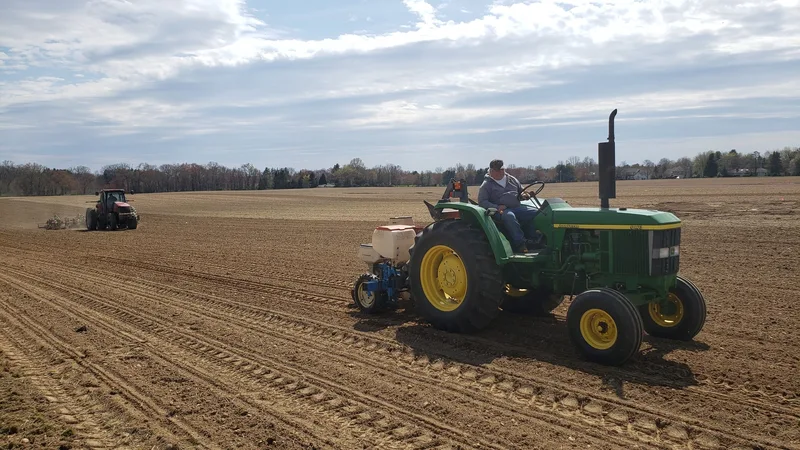 Protinick Family Farm