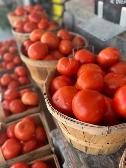 Badding Farm Market and Garden Center photo