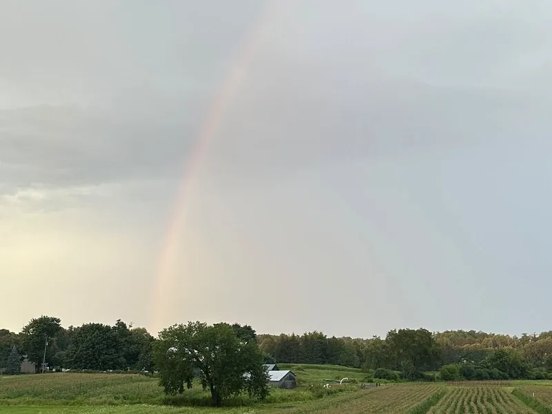 Hasbrouck's Indian House Farm photo