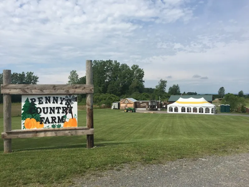 Penny's Country Farm