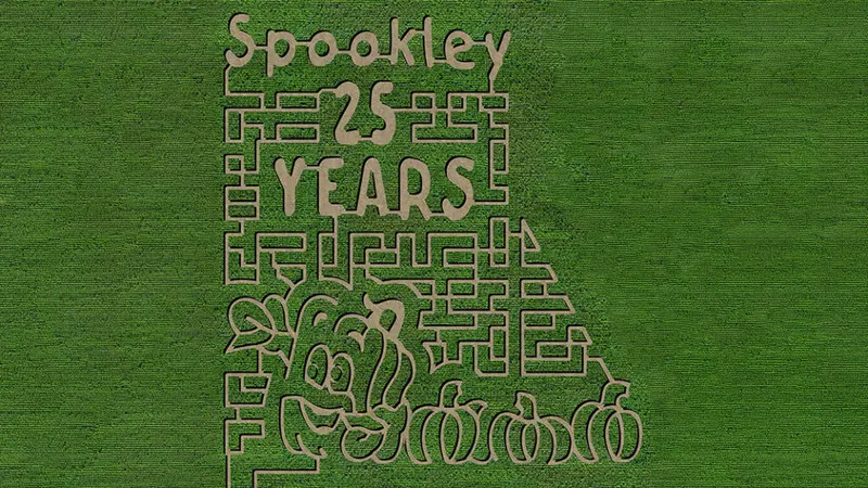 Pumpkinville (Pawlowsky Family Farm)