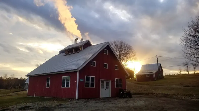 Soukup Farm