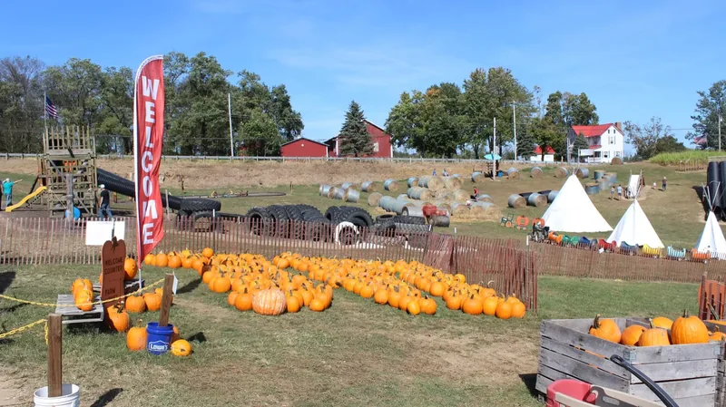 Arrowhead Orchard