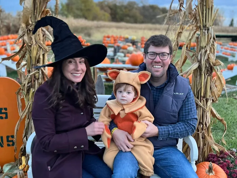 Nelson's Pumpkins