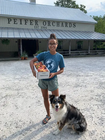 Peifer Orchards photo