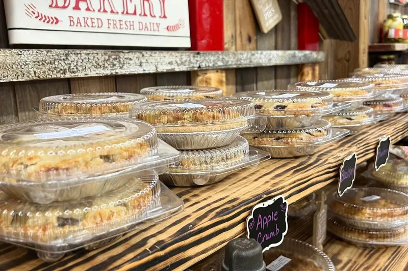 Red Wagon Farm photo