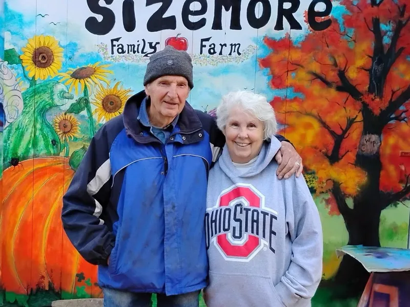 Sizemore Family Farm