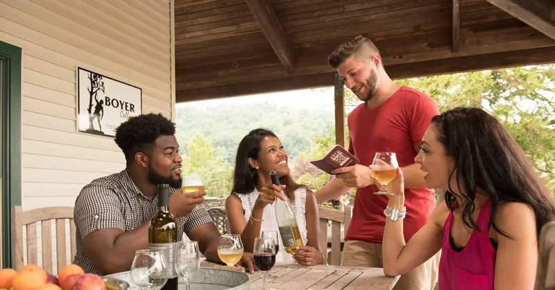 Boyer Nurseries & Orchards photo