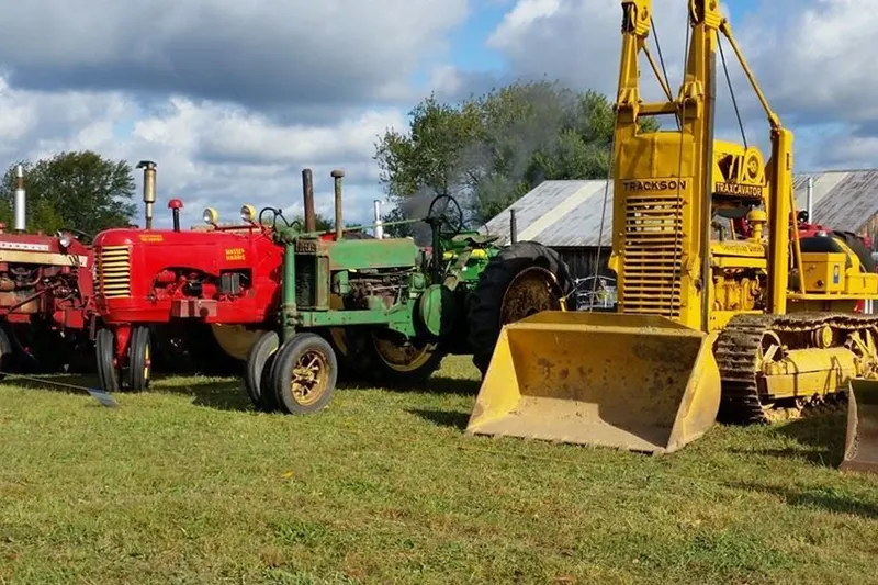 Delmont Apple 'n Arts Festival photo