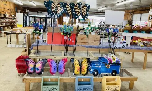 Risser-Marvel Farm Market photo