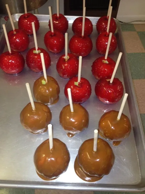 Ritter's Cider Mill photo