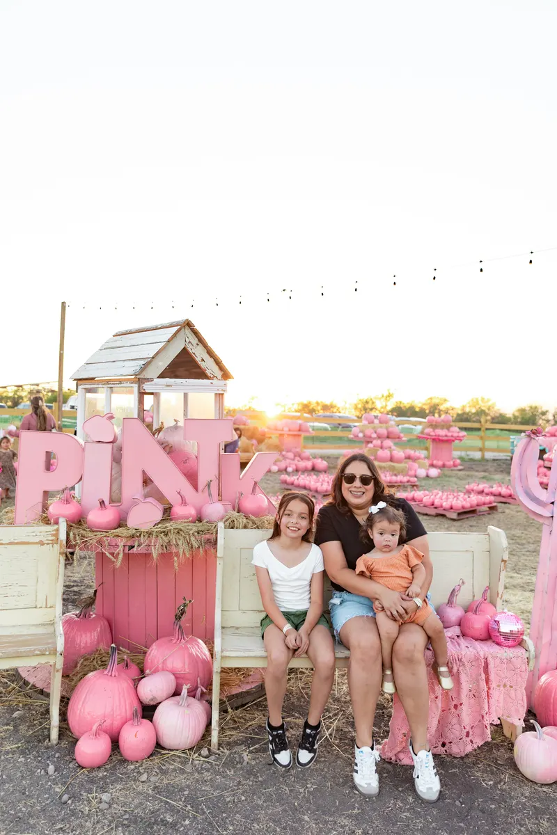Country Grace Farms (Texas Pink Festival Farm)