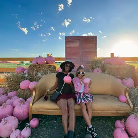Country Grace Farms (Texas Pink Festival Farm) photo