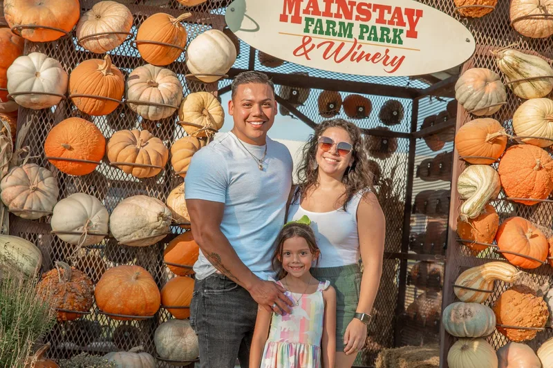 Mainstay Farm