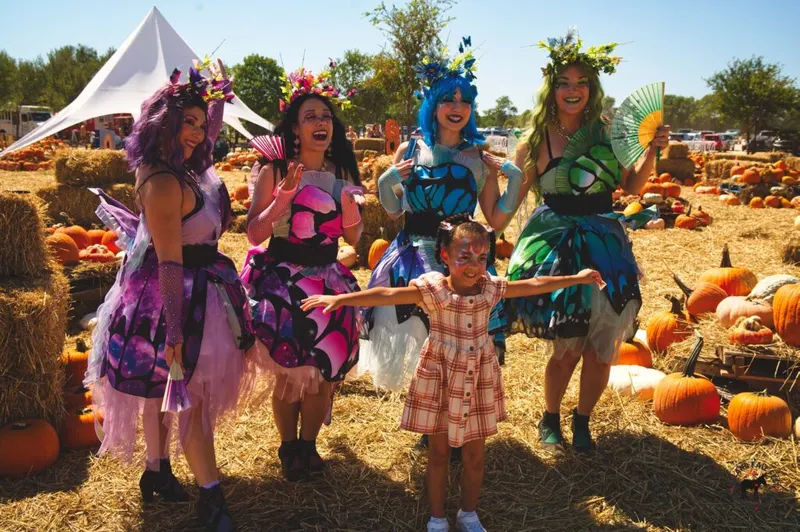 Uhland Fall Fest photo